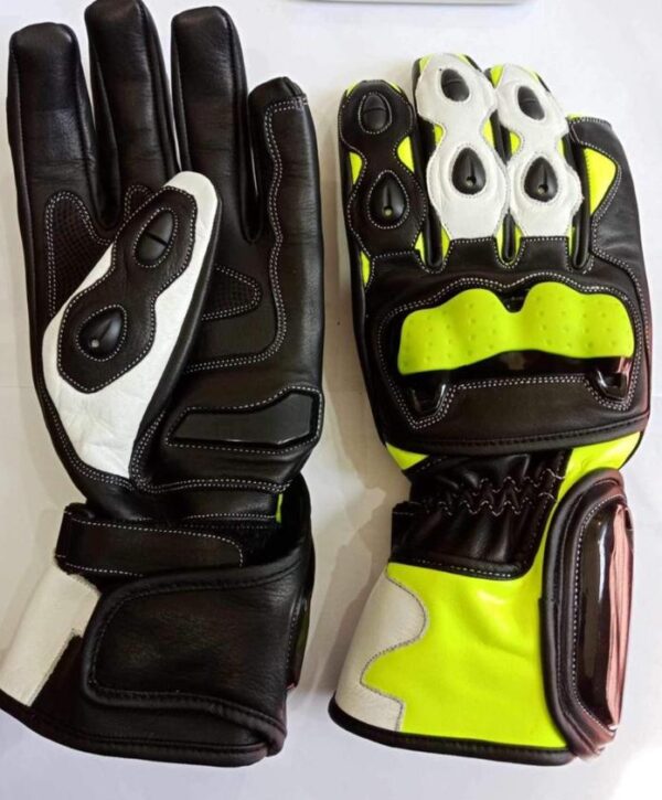 Motorcycle Racing Gloves