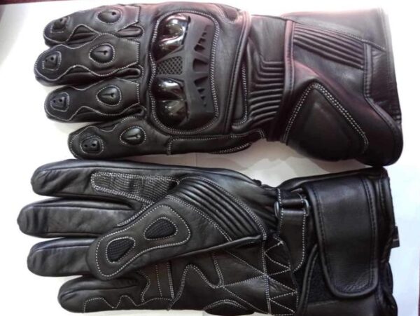 Motorcycle Racing Gloves