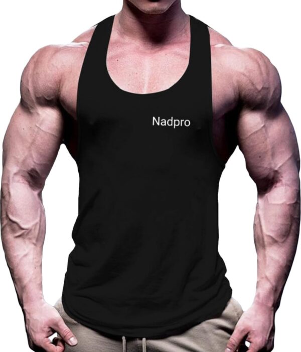 Nadpro Gym Tank