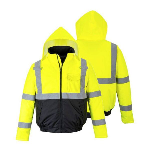 Portwest Safety Jacket